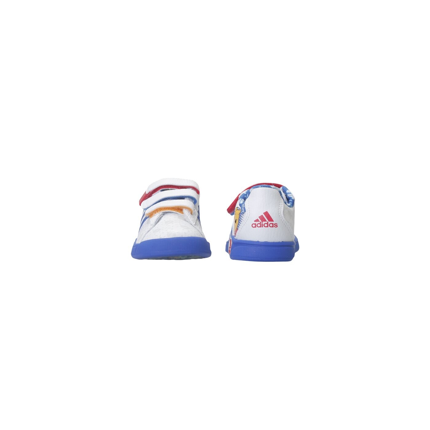 ADIDAS  DISNEY WINNIE&FRIENDS INF u43935 kolor biały