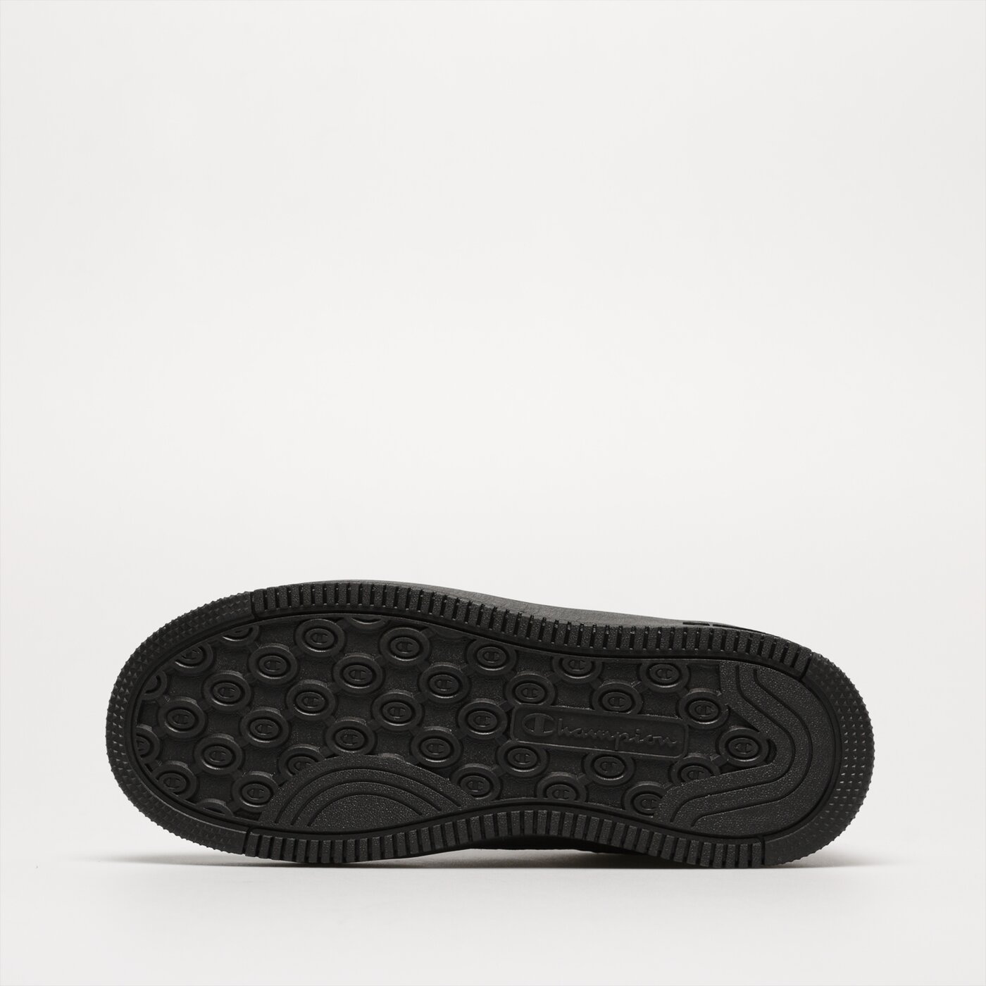 Buty sportowe damskie CHAMPION FOUL PLAY PLATFORM s11594-kk001 kolor czarny