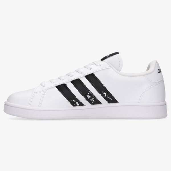 Buty sportowe męskie ADIDAS GRAND COURT BASE BEYOND gx5757 kolor biały