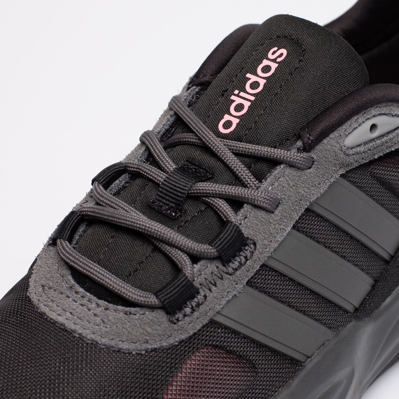 Buty sportowe damskie ADIDAS OZELLE gw9037 kolor czarny