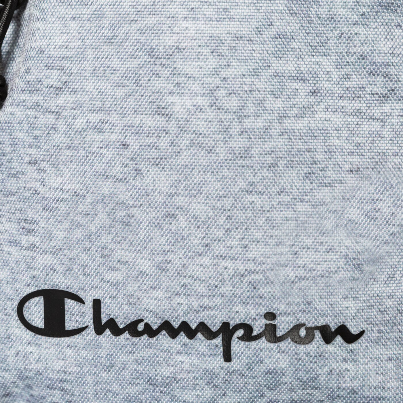 Torba sportowa damska CHAMPION TOREBKA MEDIUM SHOULDER BAG 805520em021 kolor szary