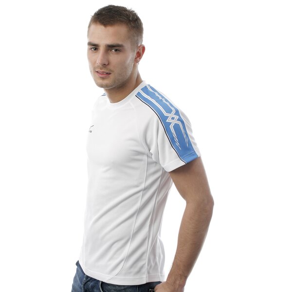 Koszulka męska MIZUNO T-SHIRT TEAM RUN MEN TEE 201 52tf20101 