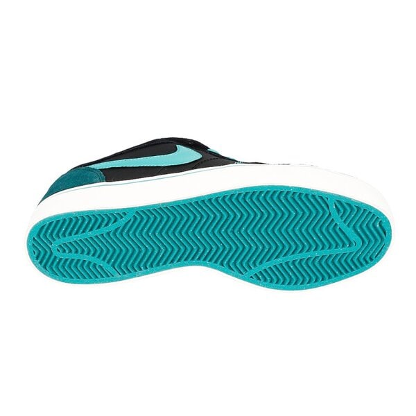 Buty dziecięce NIKE ISOLATE LR (GS) 525615033 kolor czarny