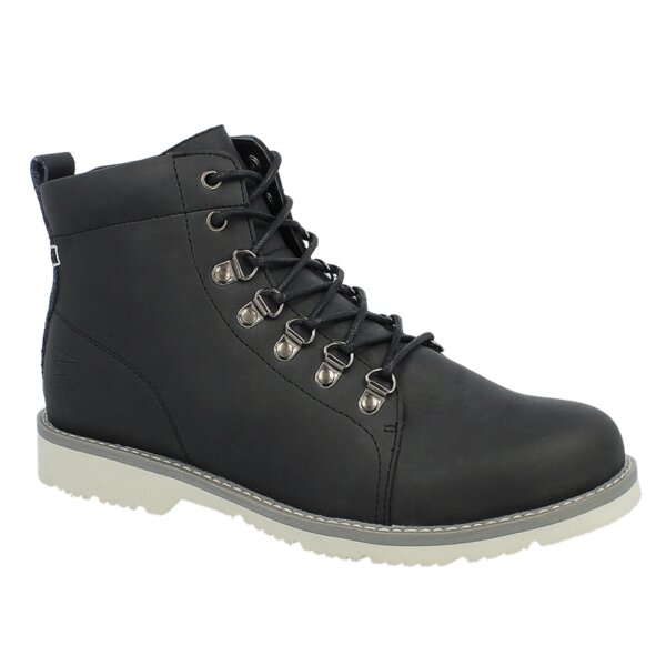 Buty outdoor męskie FEEWEAR GRIMUS fwmc314001 kolor czarny