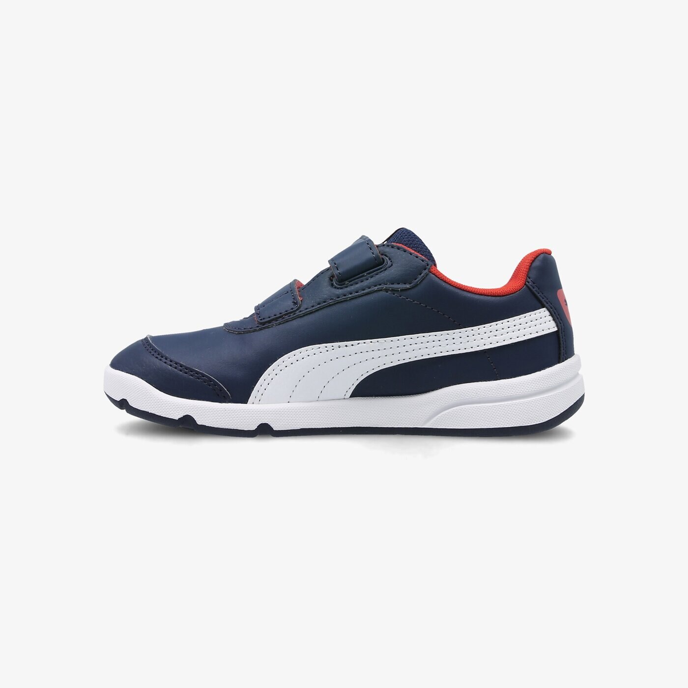 Buty dziecięce PUMA STEPFLEEX 2 SL V PS 19011408 kolor granatowy