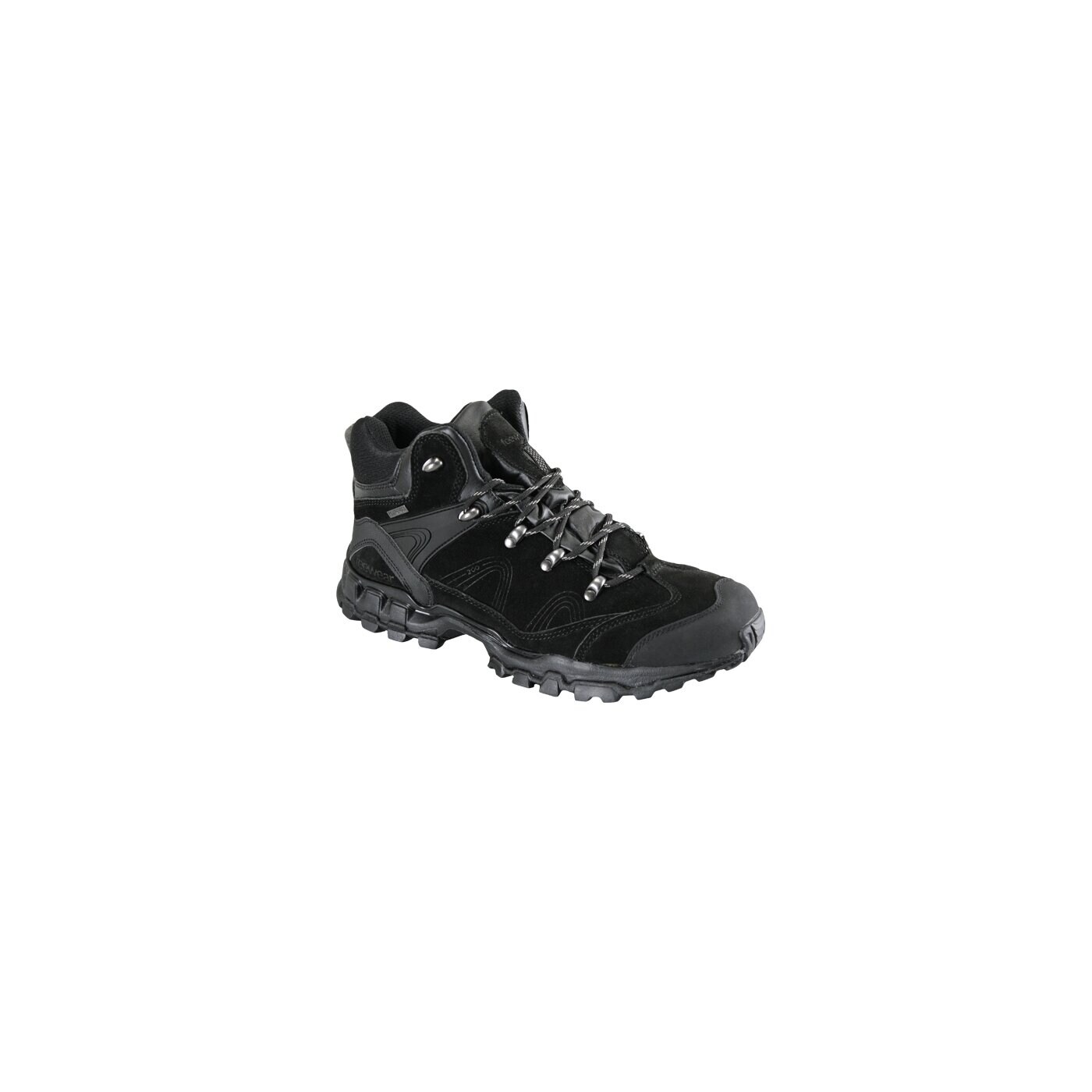 Buty outdoor męskie FEEWEAR FREELANDER fwmo411001 kolor czarny
