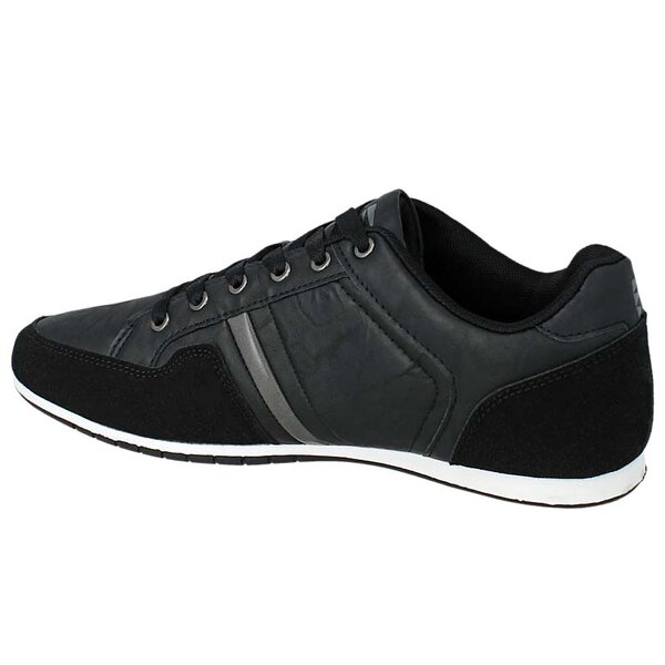 Buty sportowe męskie FEEWEAR STREET OFF 2 fwml116003 kolor czarny