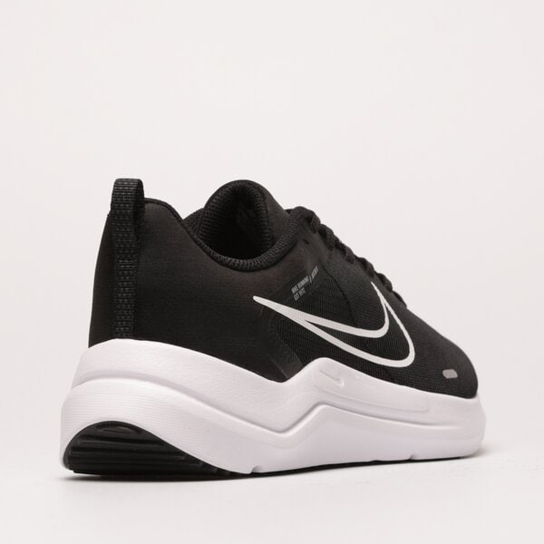 Buty do biegania męskie NIKE DOWNSHIFTER 12 dd9293-001 kolor czarny