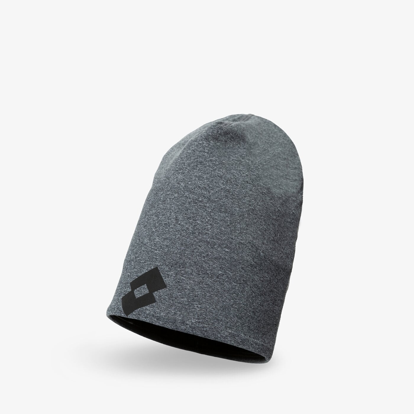 Czapka zimowa damska LOTTO CZAPKA LEDRO lo321hatf4201 kolor szary