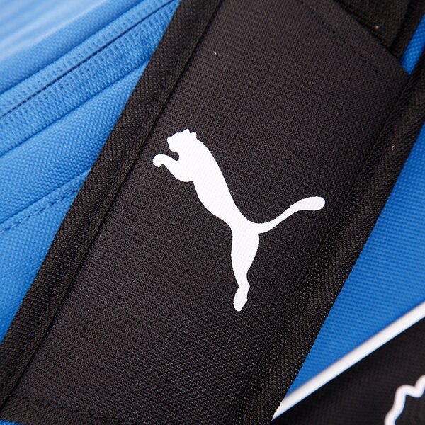 Torba sportowa damska PUMA TORBA POWERCAT 5.12 SMALL BAG 7013603 kolor czarny
