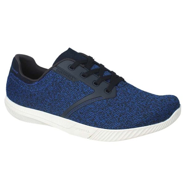 Buty sportowe męskie MERRELL ROUST REVEL j71285 kolor niebieski