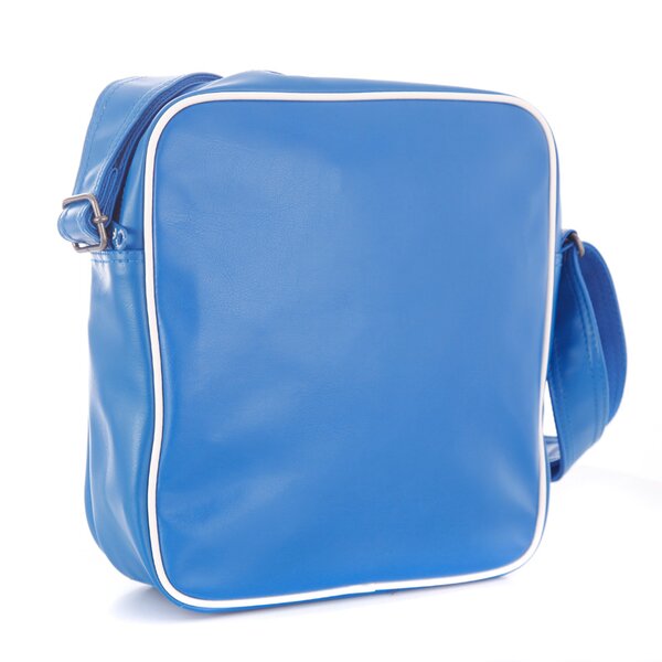 Torba sportowa damska ADIDAS TORBA AC SIR BAG g84857 kolor niebieski