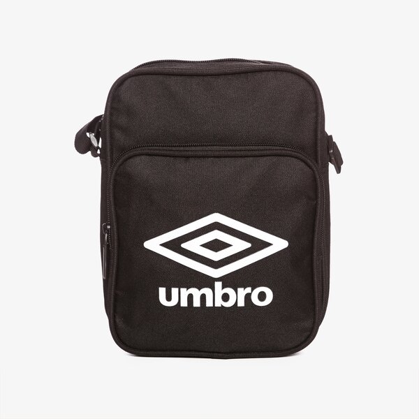 Torba sportowa damska UMBRO TOREBKA SOFA ul18bug50001 kolor czarny