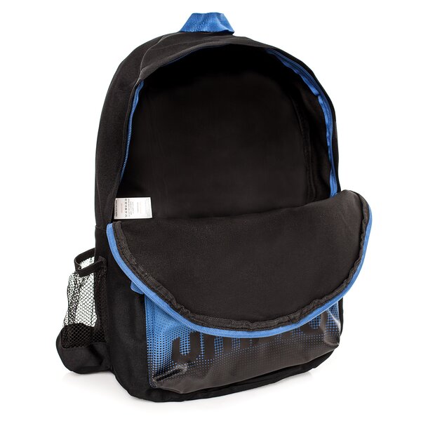 Plecak damski UMBRO PLECAK BTS BACKPACK GYMSACK 30622u581 kolor niebieski