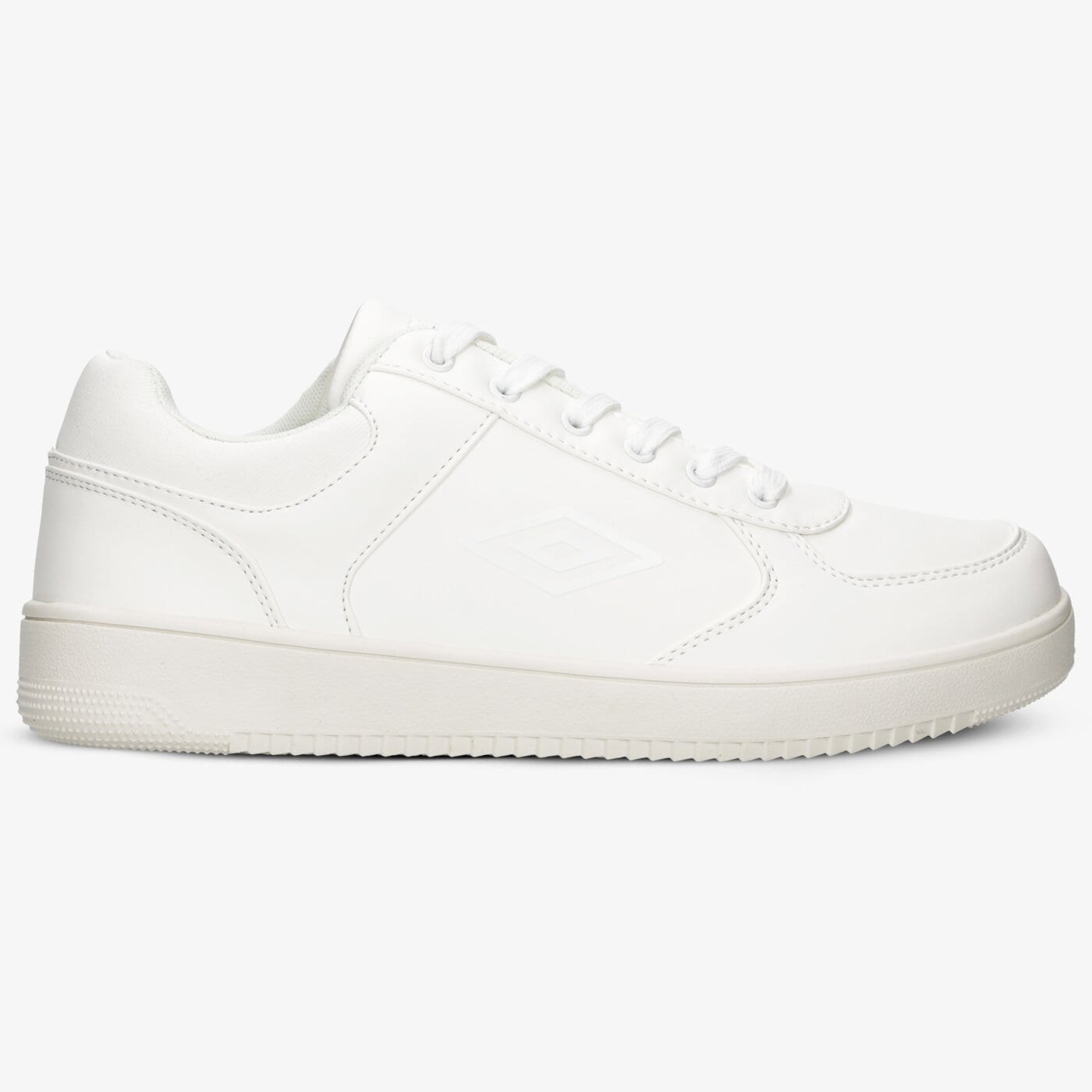 Buty sportowe męskie UMBRO FARUM umml219006 kolor biały