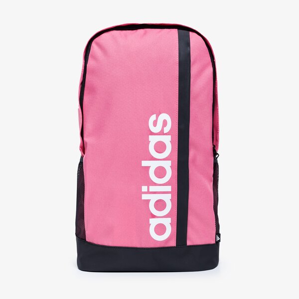 Plecak damski ADIDAS PLECAK LINEAR BP h35726 kolor różowy