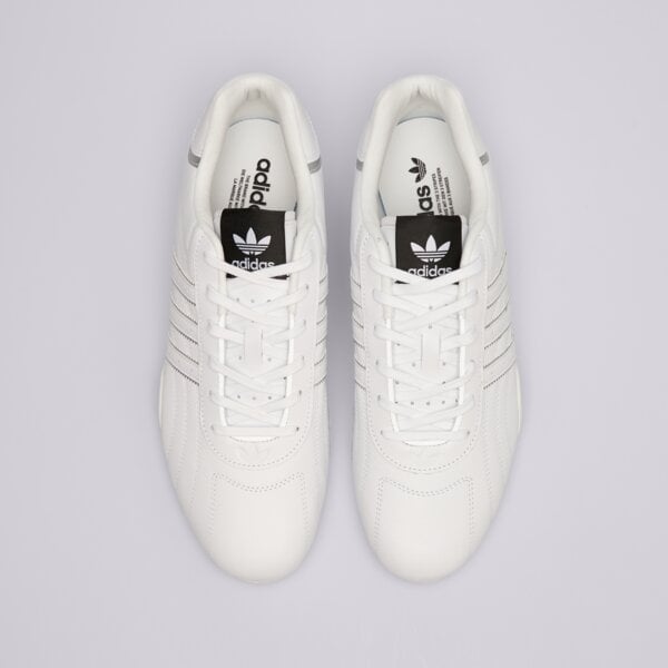 Buty sportowe męskie ADIDAS ADIRACER LO jq5720 kolor biały