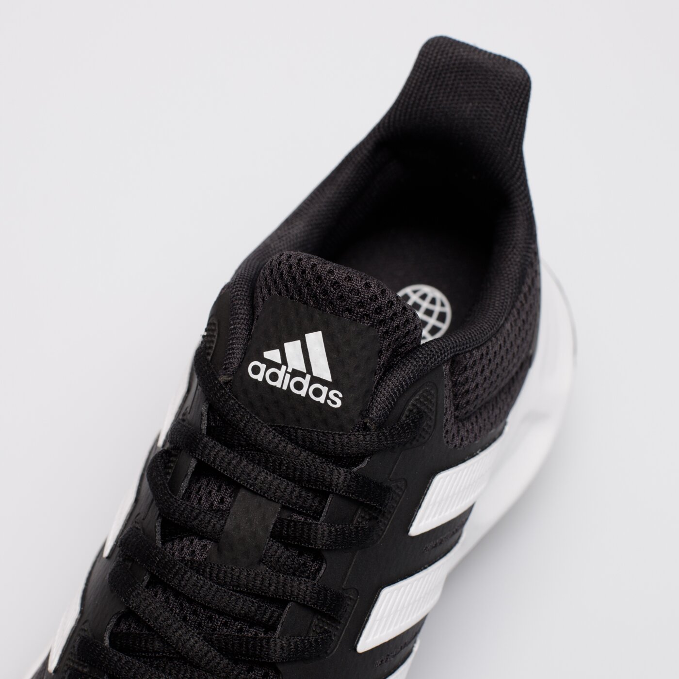 Buty do biegania męskie ADIDAS SHOWTHEWAY 2.0 gy6348 kolor czarny