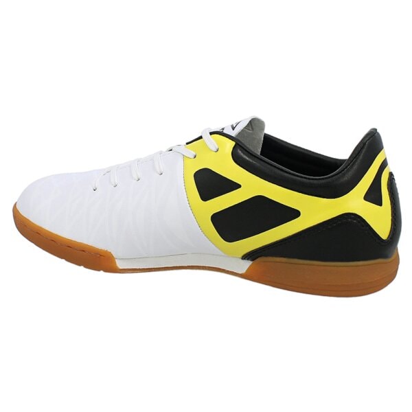 Buty piłkarskie męskie UMBRO UX-1 CLUB IC  80862u11v kolor biały