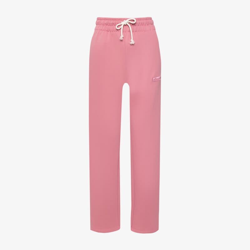 ELLESSE SPODNIE PONRE JOG PANT PINK