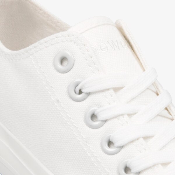 Buty sportowe damskie FEEWEAR TEKSAS III fwwv218004 kolor biały