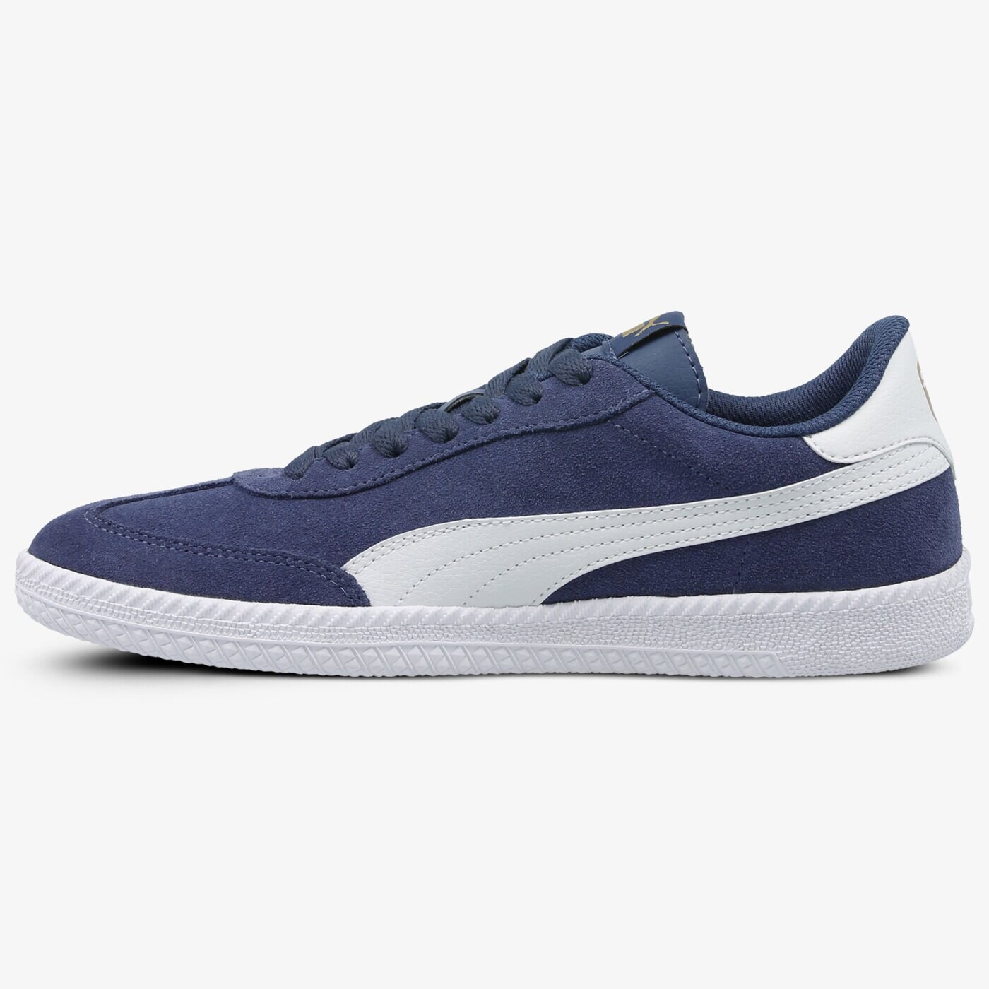 Buty sportowe męskie PUMA ASTRO CUP 36442307 kolor granatowy