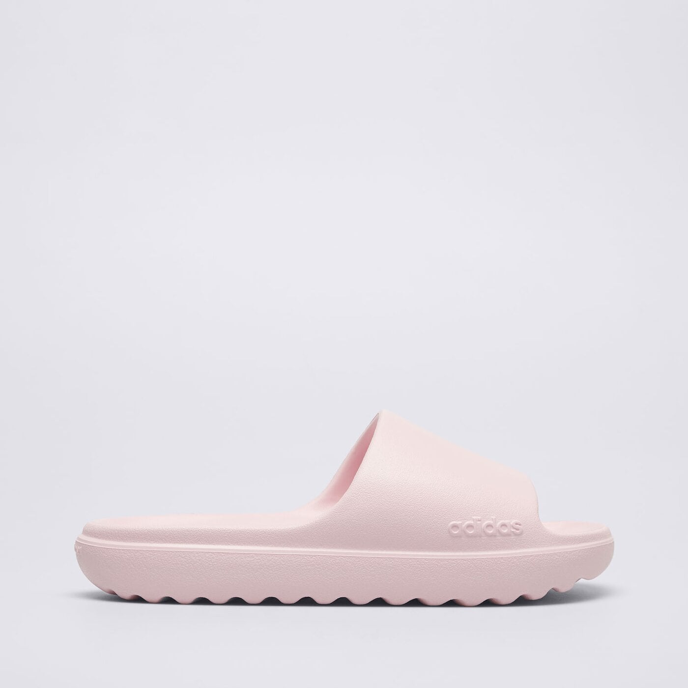 Klapki damskie ADIDAS ADILETTE LUMIA jq7460 kolor różowy