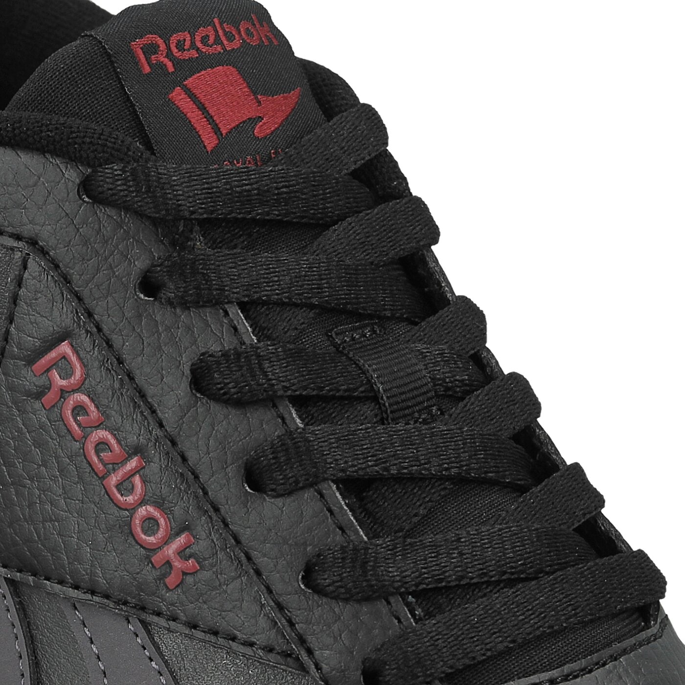 Buty sportowe męskie REEBOK ROYAL GLIDE bs6490 kolor czarny