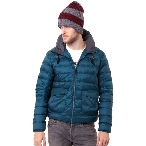 Czapka zimowa męska O'NEILL CZAPKA AC MAFIA 4541048730 kolor bordowy