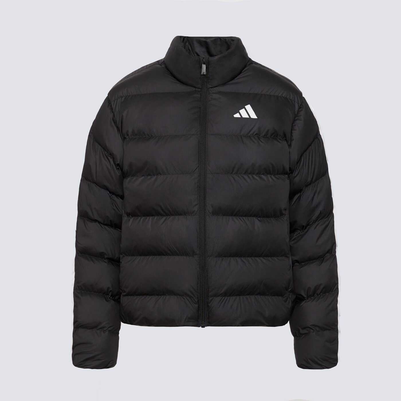 Kurtka zimowa damska ADIDAS KURTKA ZIMOWA W ESS 3S SD JKT jm8421 kolor czarny
