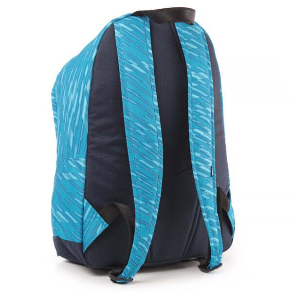 Plecak męski NIKE PLECAK ALL ACCESS HALFDAY ba4856482 kolor niebieski