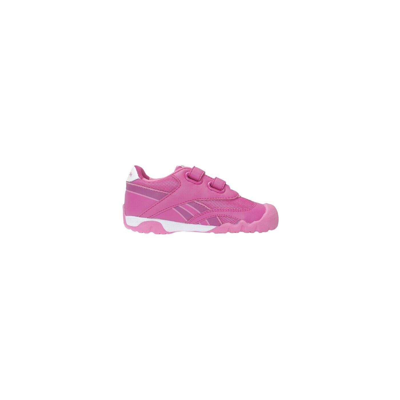 REEBOK  ULTRA VERSA II KC - v49590 kolor różowy