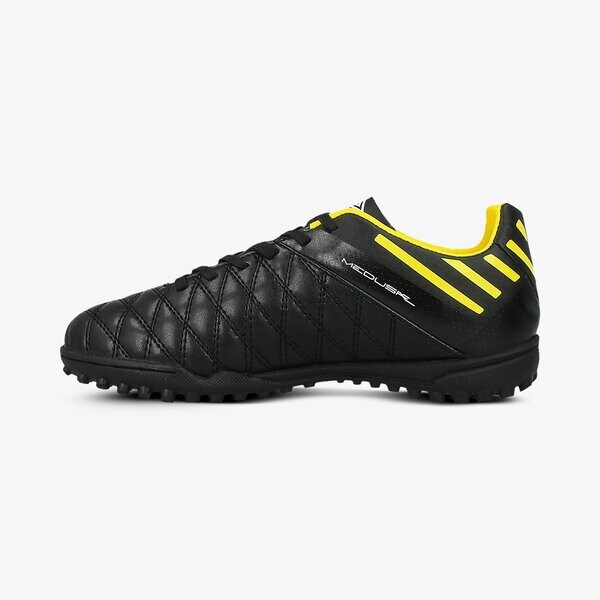 Buty piłkarskie dla dzieci UMBRO MEDUSAE II CLUB TF - JNR 81299ufnd kolor czarny