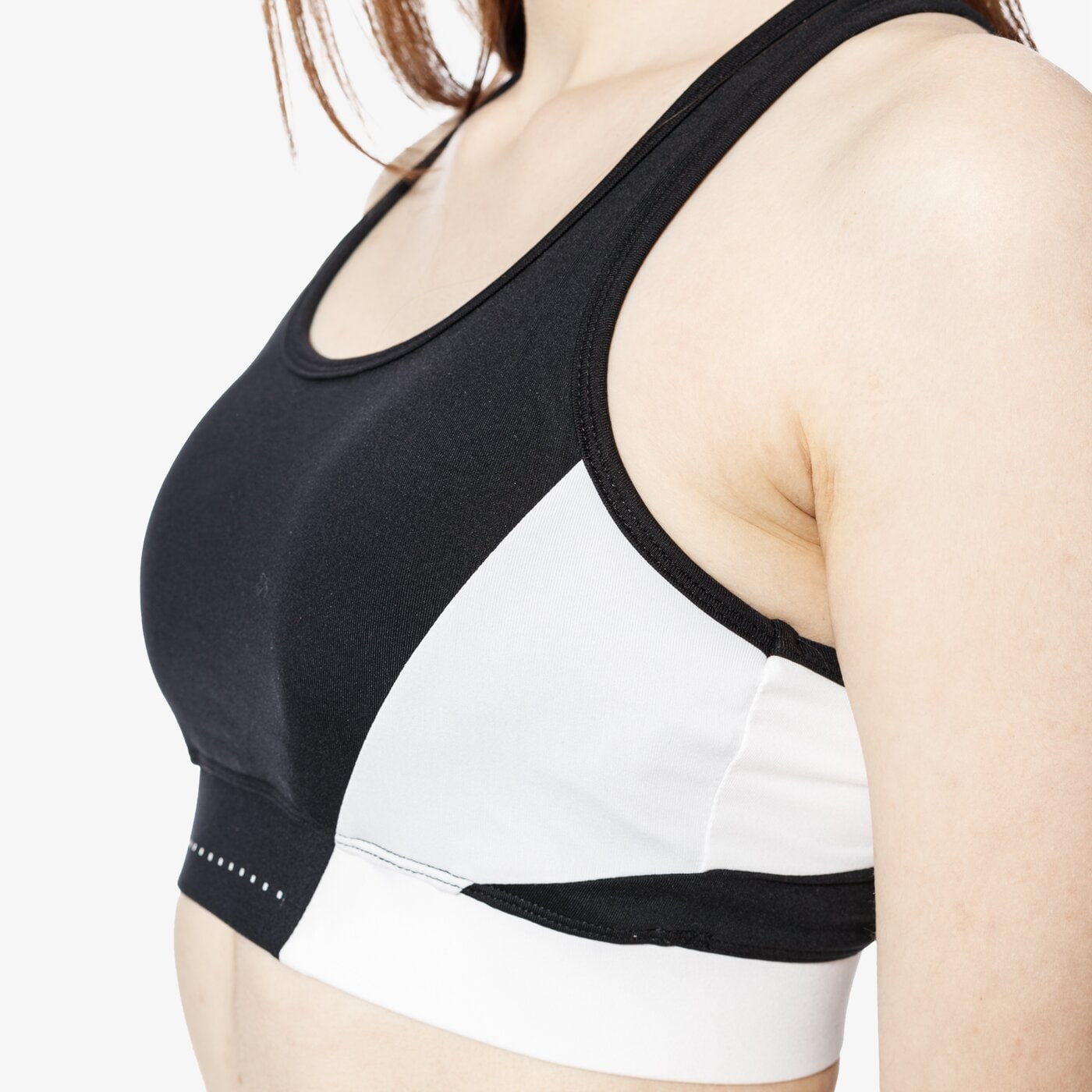 Top damski LOTTO BRA SCUD lo18top08001 kolor czarny