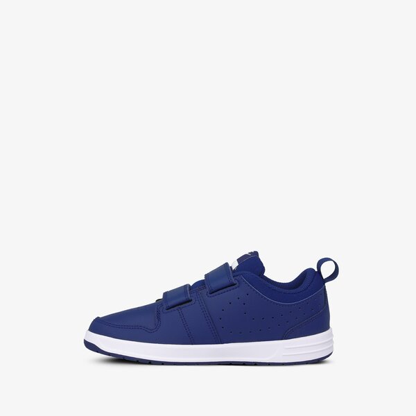 Buty dziecięce NIKE PICO 5 (PSV) ar4161-400 kolor niebieski