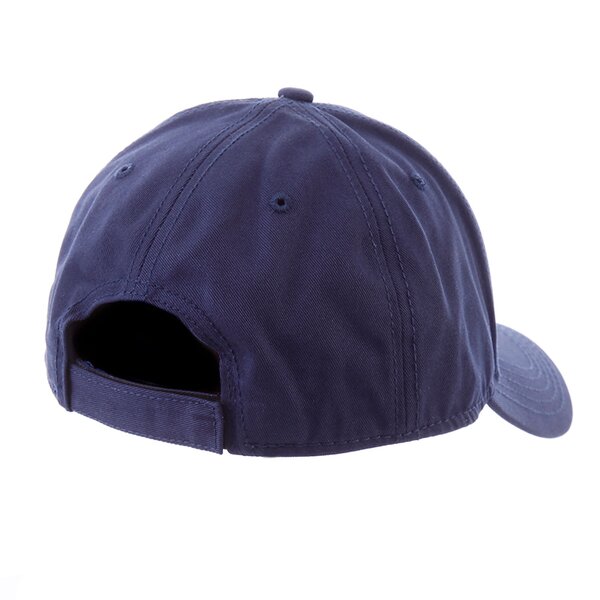 Czapka z daszkiem damska UMBRO CZAPKA TT WVN CAP 61809uy70 kolor granatowy
