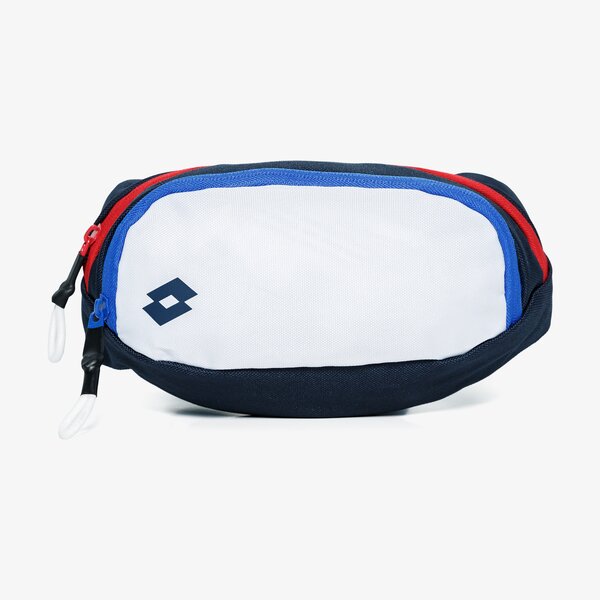 Nerka (saszetka na pas) damska sportowa LOTTO NERKA ORTIN lo120neu02001 kolor multicolor