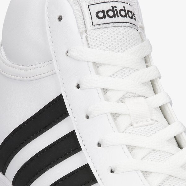 Buty sportowe męskie ADIDAS RETROVULC MID h02213 kolor biały
