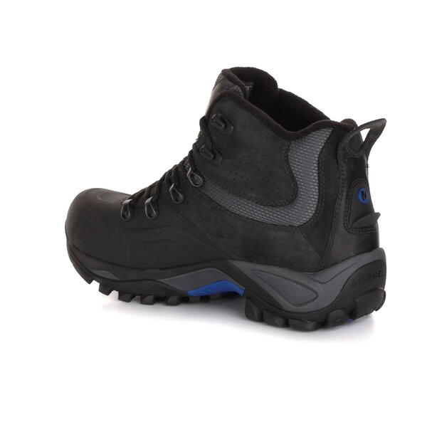 Buty outdoor męskie MERRELL WHITEOUT 6 WP j88087 kolor czarny