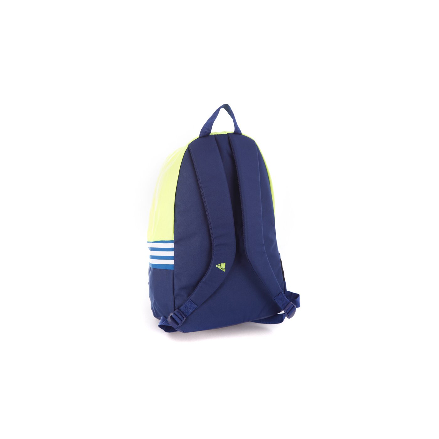 Plecak damski ADIDAS PLECAK DER BP M 3S g74613 kolor żółty