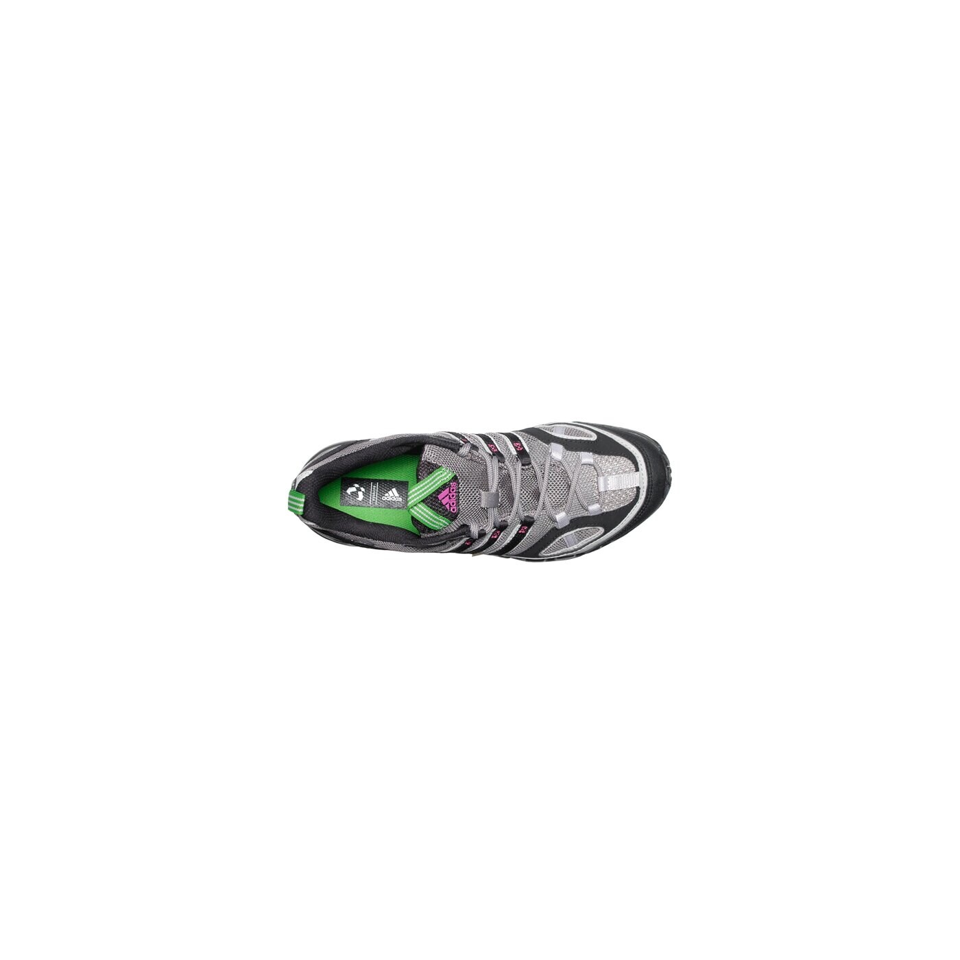 Buty outdoor damskie ADIDAS AX 1 W g44580 kolor szary
