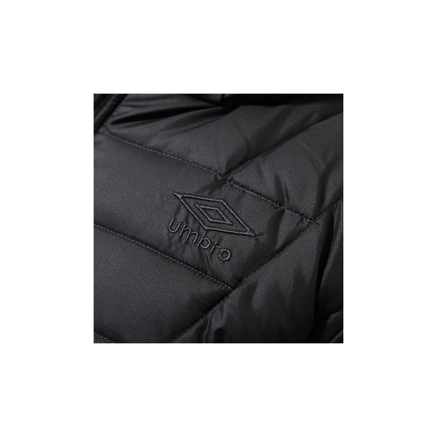 Kurtka zimowa męska UMBRO KURTKA TACOMA ul34kum01002 kolor czarny