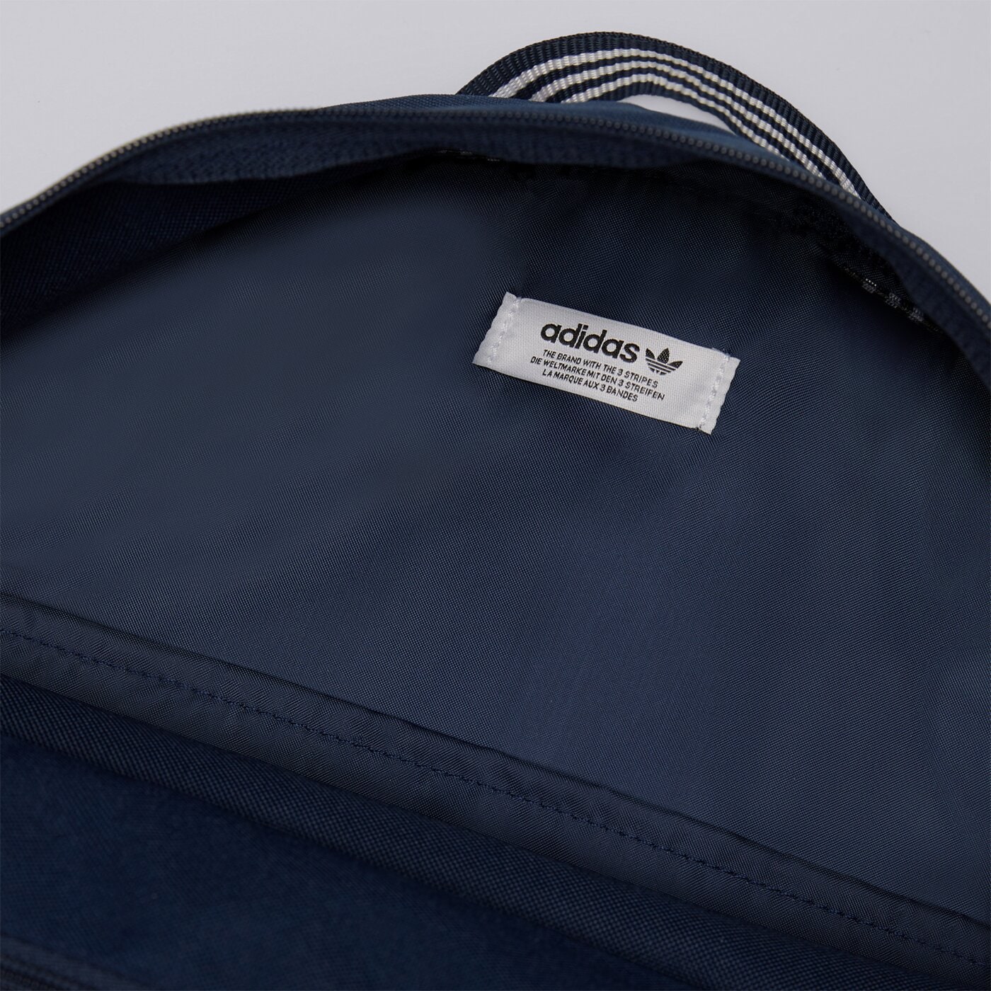 Plecak damski ADIDAS PLECAK ADICOLOR BACKPK il1960 kolor granatowy