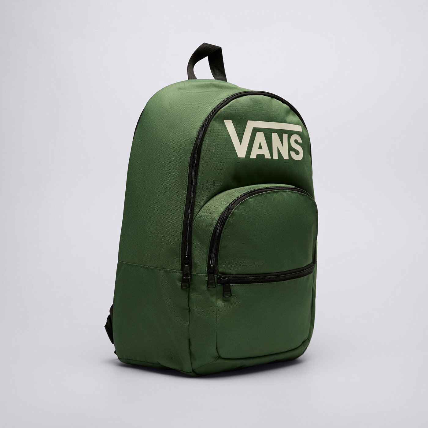 Plecak damski VANS PLECAK RANGED 2-B MYRTLE vn0a7ufnv1d kolor khaki