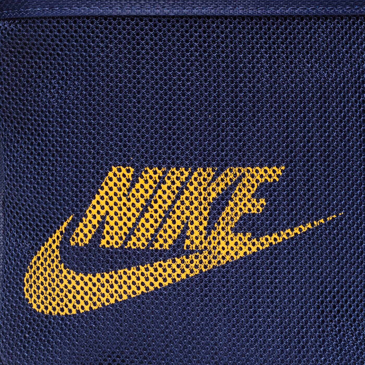 Torba sportowa damska NIKE TOREBKA HERITAGE ba5871-410 kolor granatowy