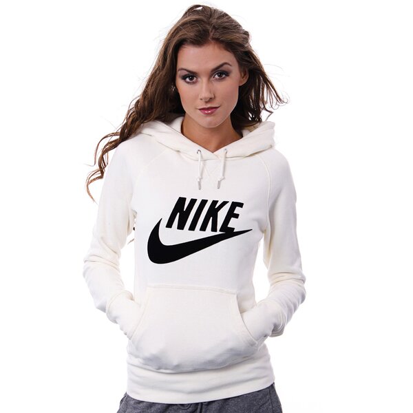 Bluza damska NIKE BLUZA LIMITLESS EXPLODED PO HOODY 503542114 