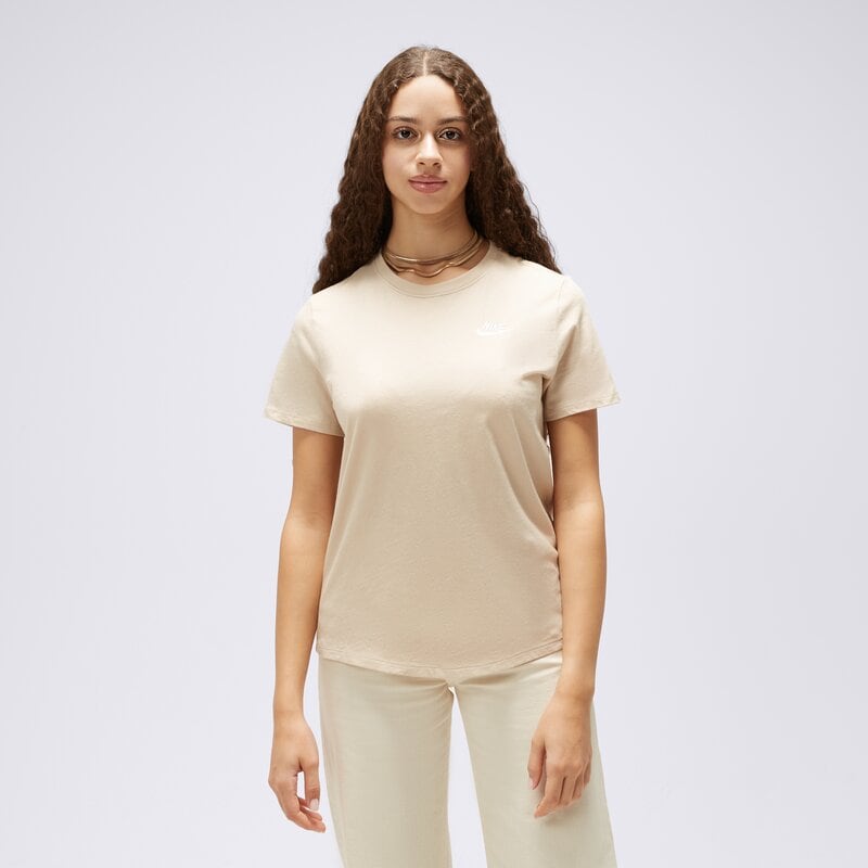 NIKE T-SHIRT W NSW TEE CLUB