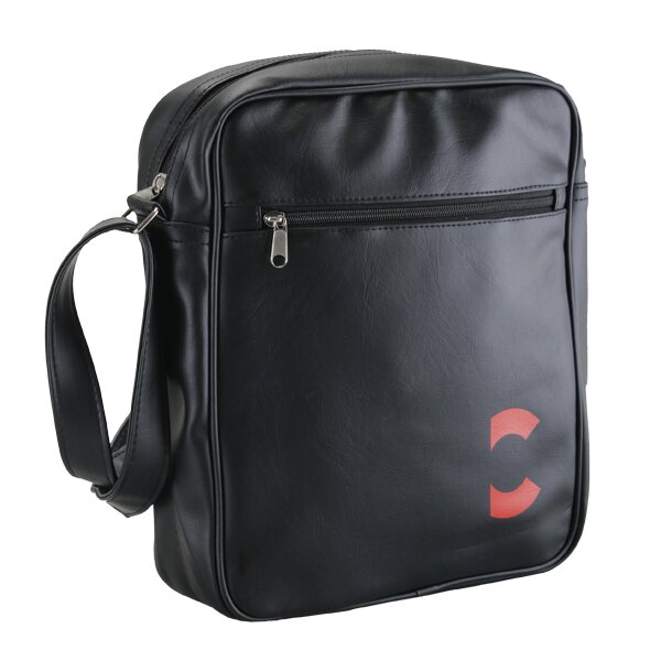 Torba sportowa damska CONFRONT TORBA LEO cf31bgu02001a kolor czarny