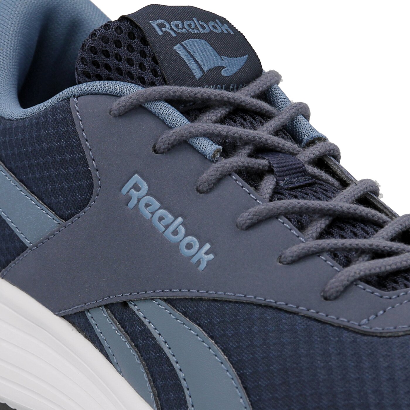 Buty sportowe męskie REEBOK ROYAL EC RIDE MTP ar2360 kolor granatowy
