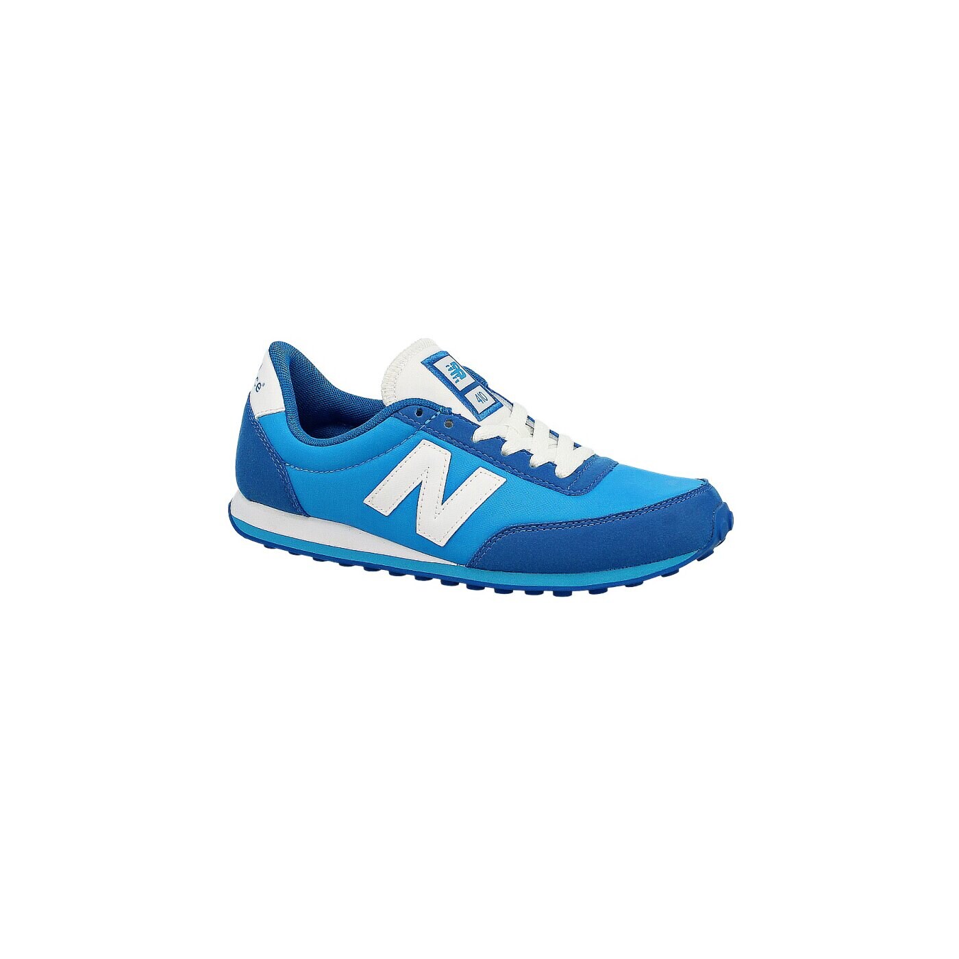 New balance 2024 410 niebieskie